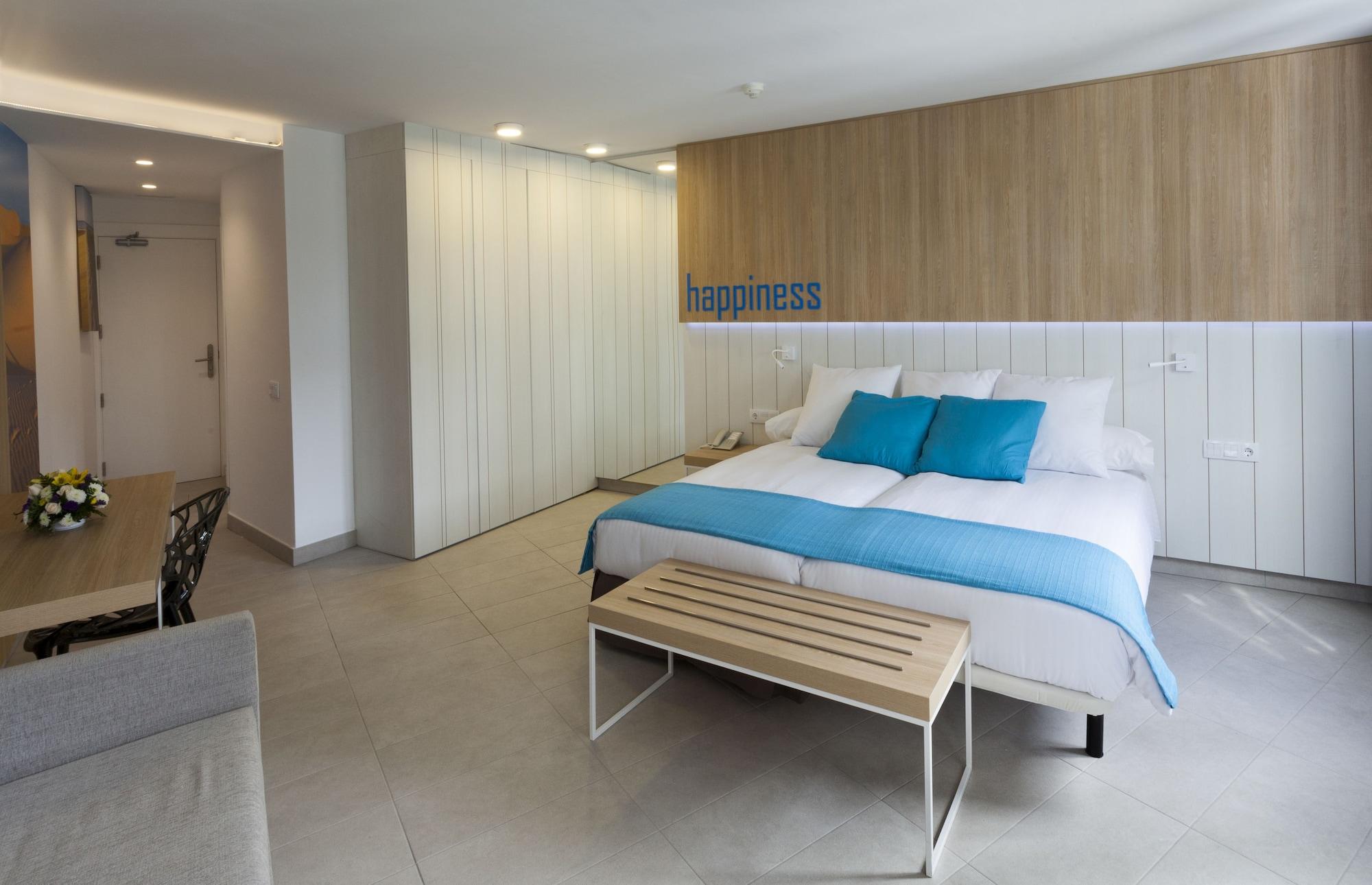 Servatur Playa Bonita (Adults Only) Playa del Inglés Exterior foto