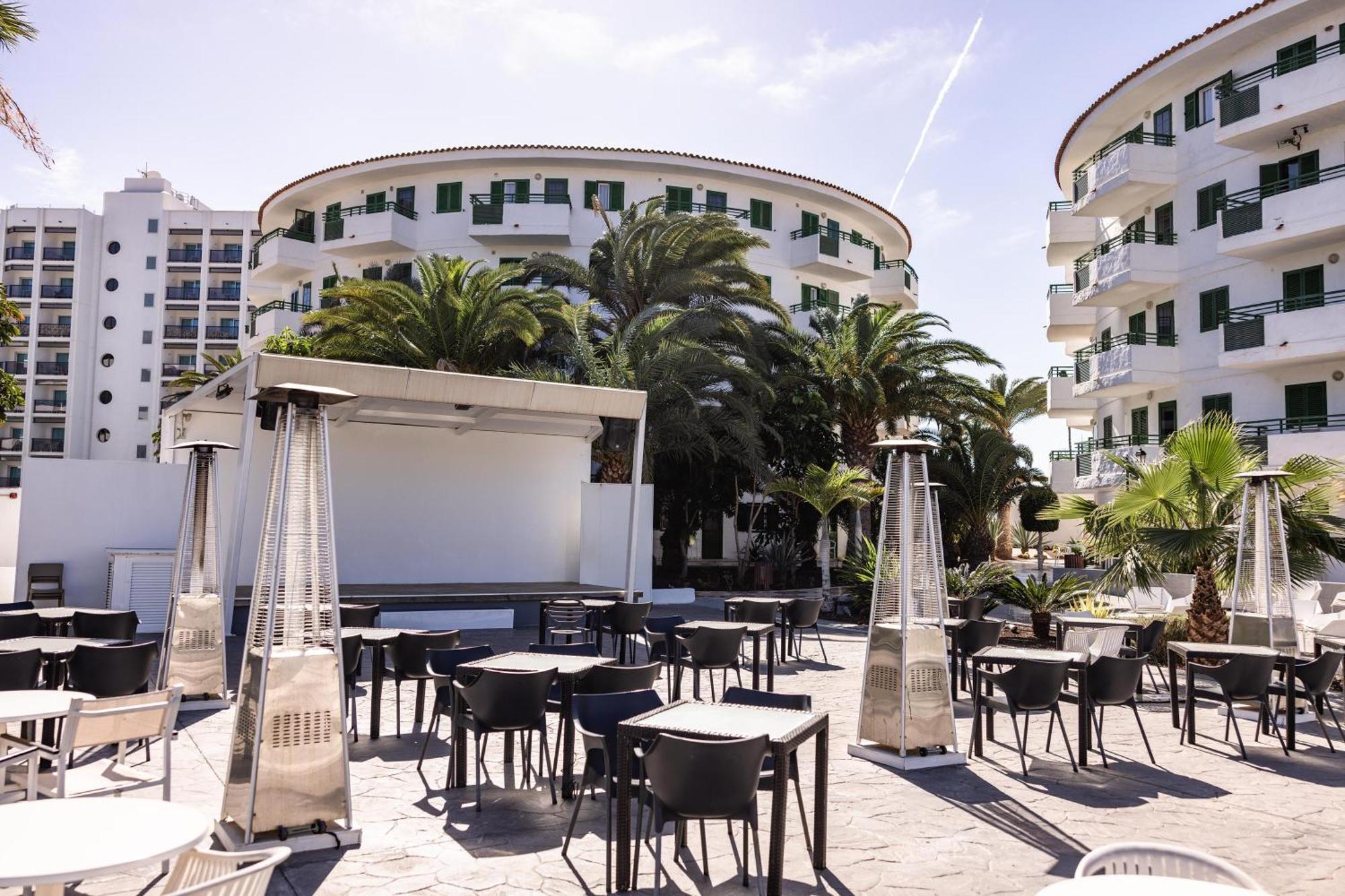 Servatur Playa Bonita (Adults Only) Playa del Inglés Exterior foto