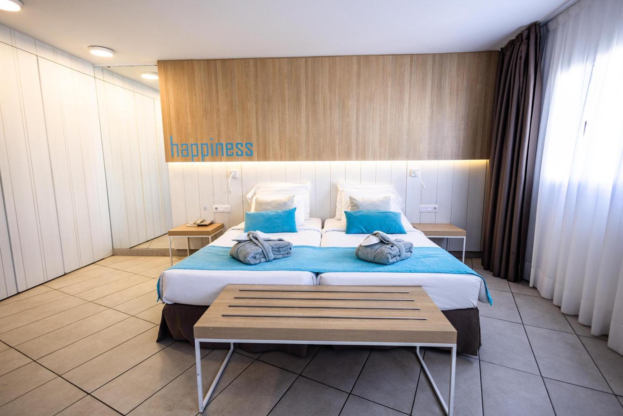 Servatur Playa Bonita (Adults Only) Playa del Inglés Exterior foto