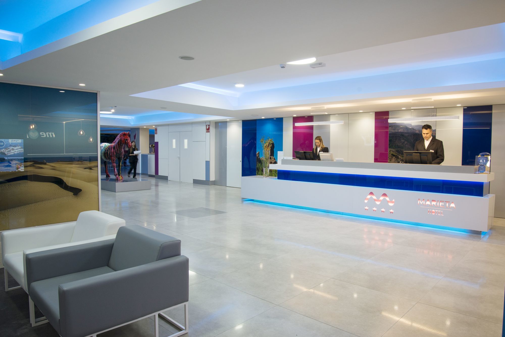 Servatur Playa Bonita (Adults Only) Playa del Inglés Exterior foto