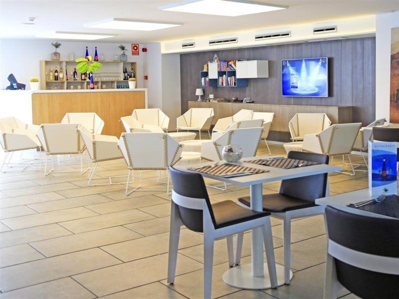 Servatur Playa Bonita (Adults Only) Playa del Inglés Exterior foto